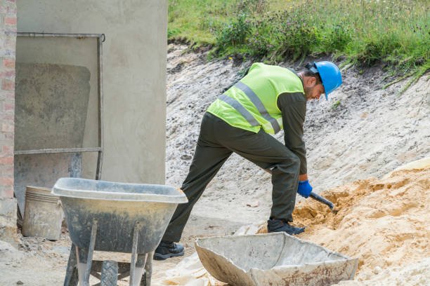 General Labourer Job In Auckland`