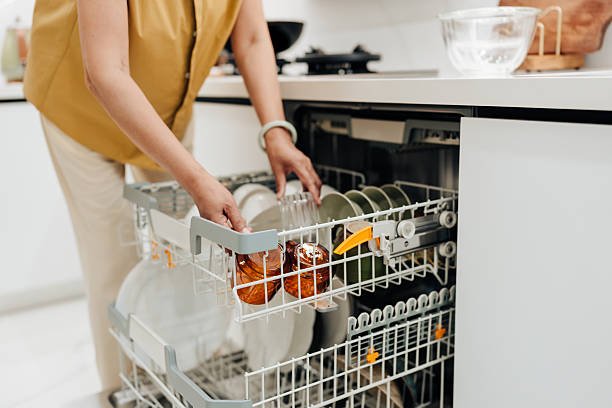 Dishwasher Job In Argentina