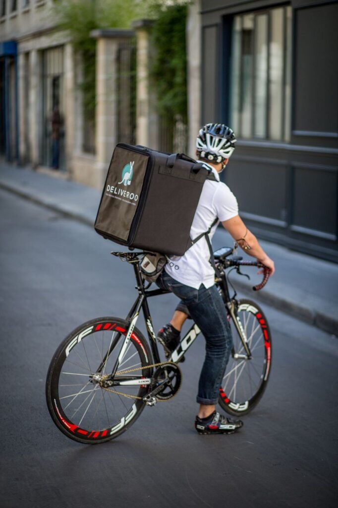 Delivery Driver Jobs in Canada