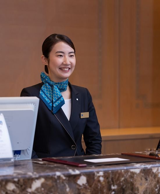 Front Desk Agent Jobs in Qatar