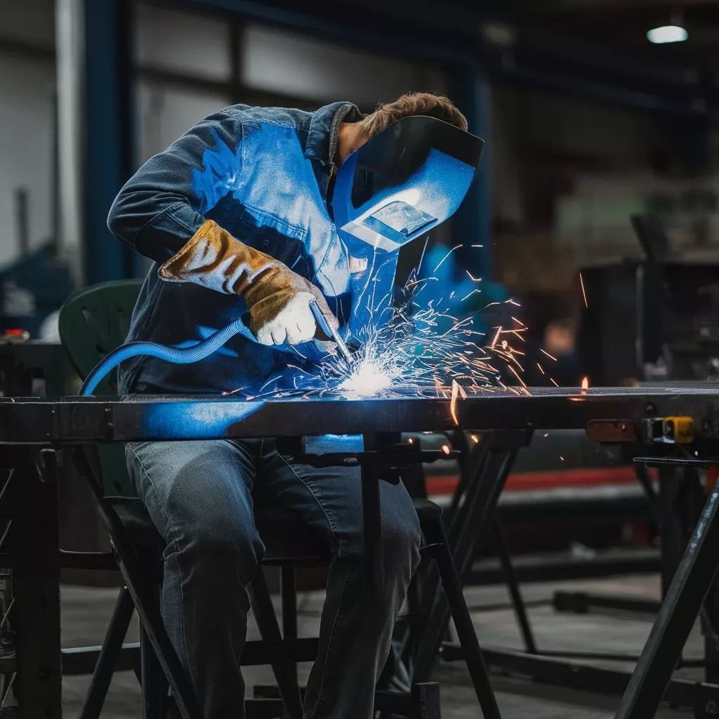 Welder Jobs in Qatar