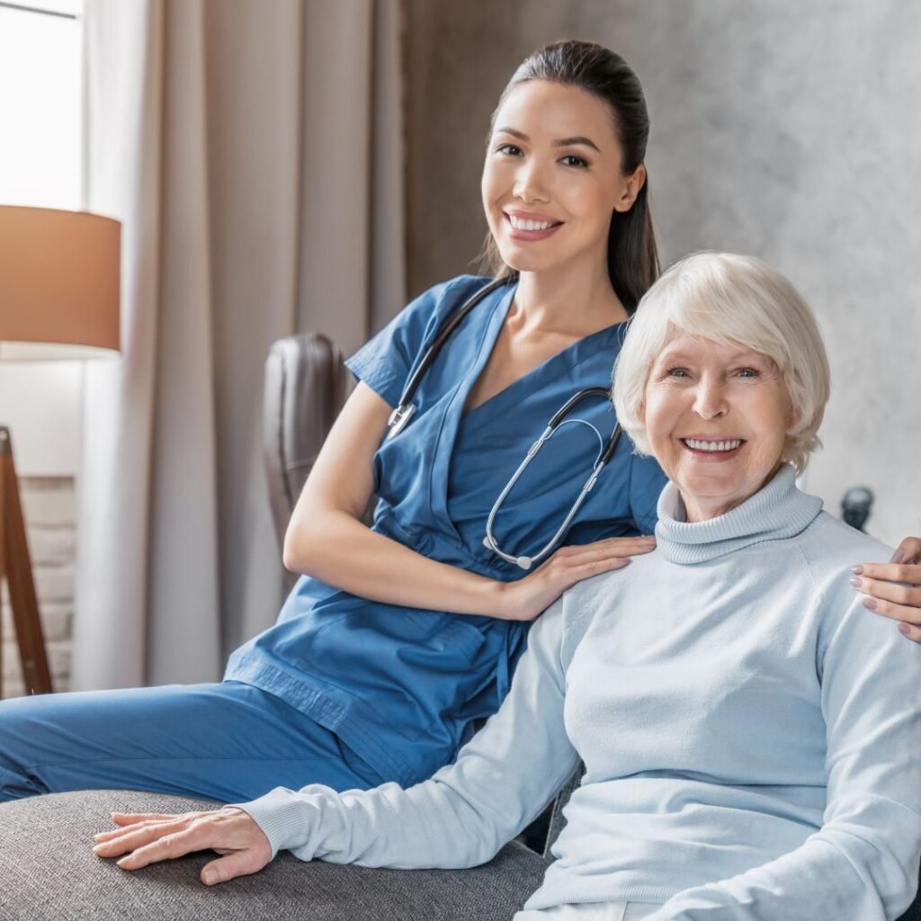 Caregiver Jobs in Qatar