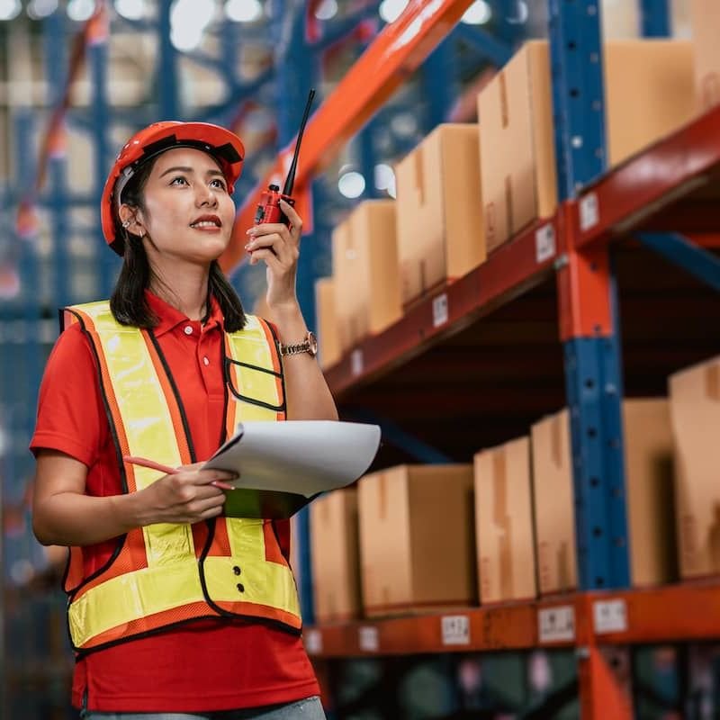 Warehouse Manager Jobs in Dubai