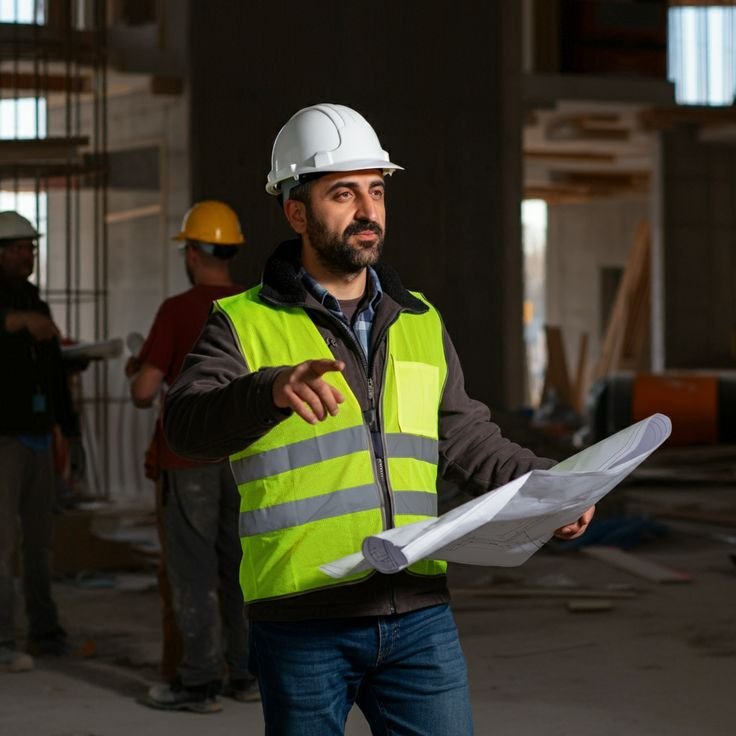 Civil Engineer Jobs in Canada