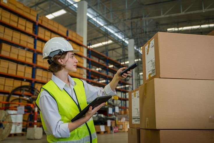 Warehouse Manager Jobs in Dubai