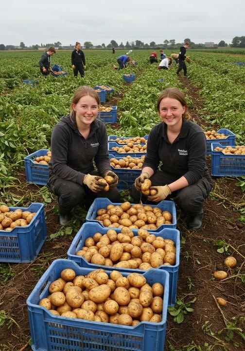 Farm worker Jobs in Canada