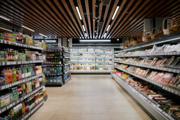 Store Keeper Driver Job In Canada