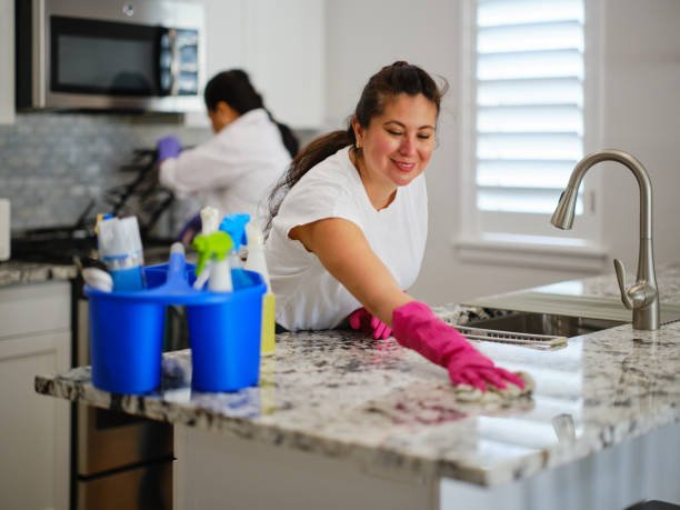 Housekeeper Job In Dubai