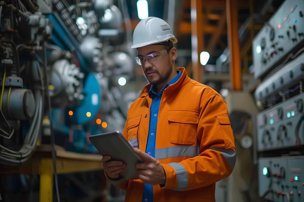 WAREHOUSE Job In Canada