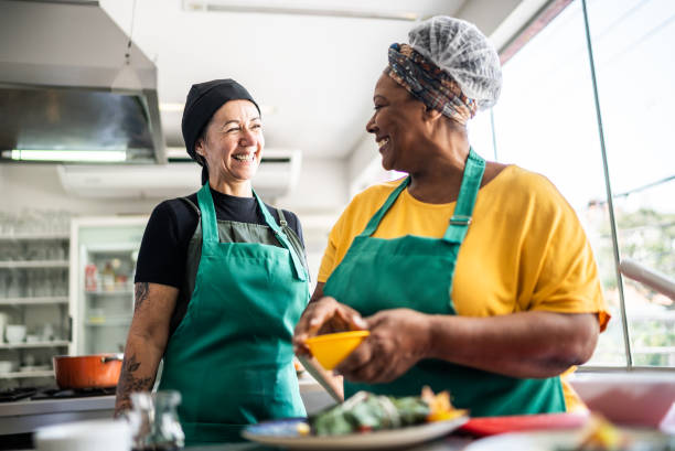 Kitchen Helper Job In Saudi Arabia