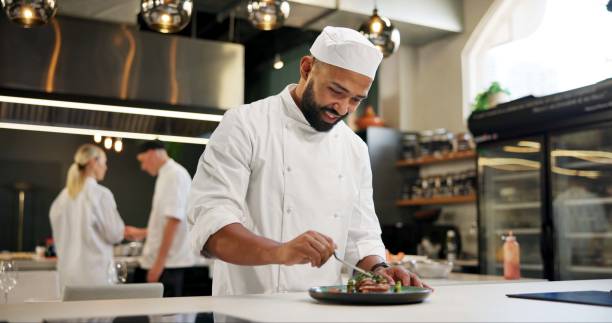 Chef Job In Oman