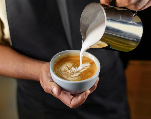 Barista Job In Australia