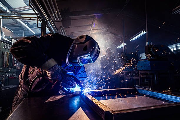 WELDER Job In Qatar