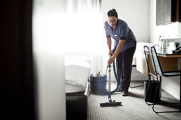 Housekeeping Job In Qatar