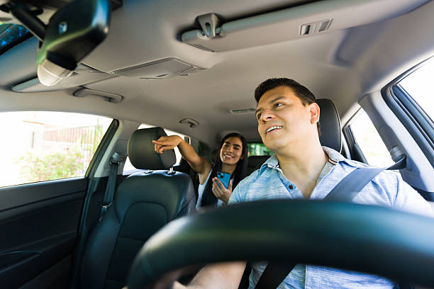 Driver Job In Mexico