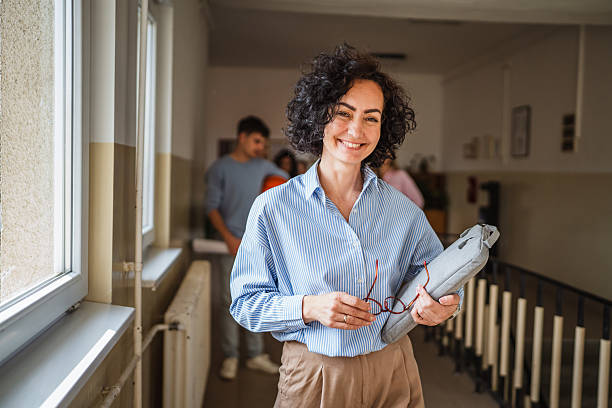 Teacher Job In Australia