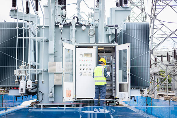 Electrician Job In Dubai