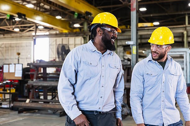 Fabricator Job In Canada