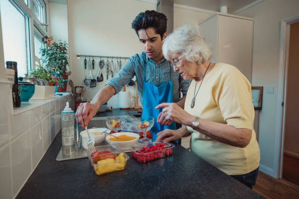kitchen helper Job In Dubai