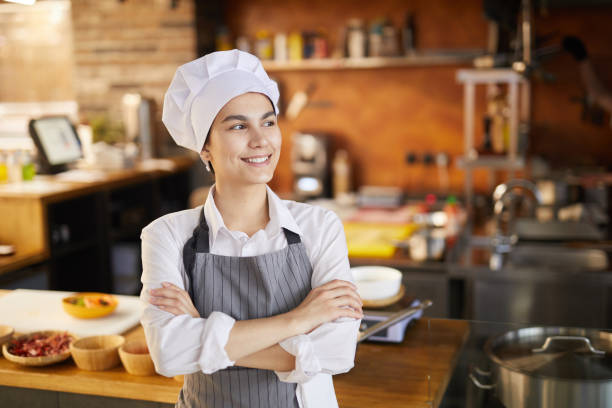 Kitchen Helper Job In Saudi Arabia