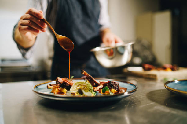 Chef Job In Italy