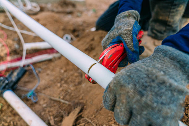 Plumber Job In Oman