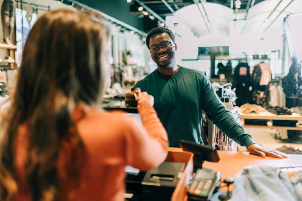 Clerk Job In Italy