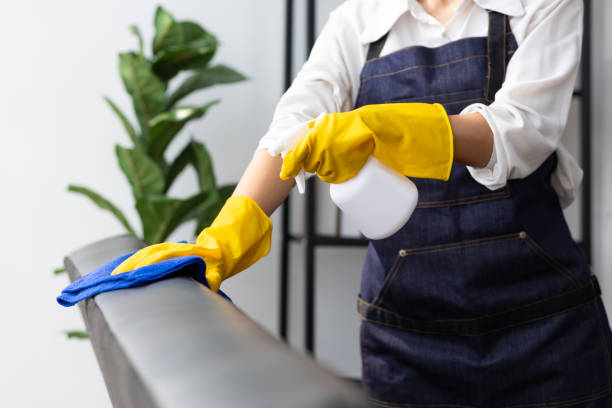 Cleaner Job In Canada