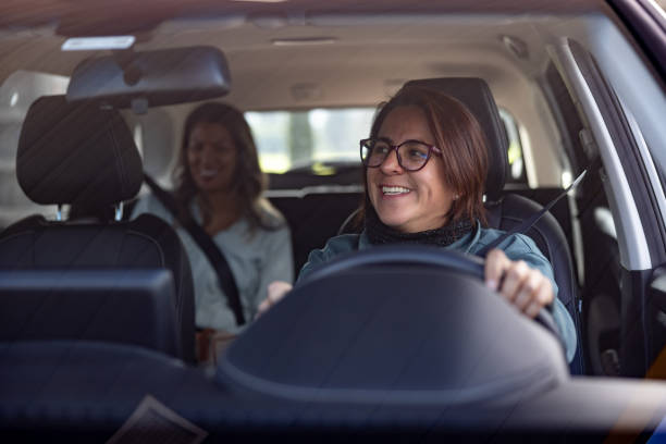 Driver Job In Canada