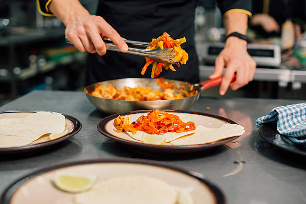 Chef Job In Australia