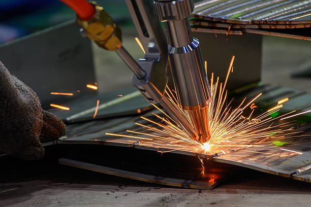 Welder Job In Canada