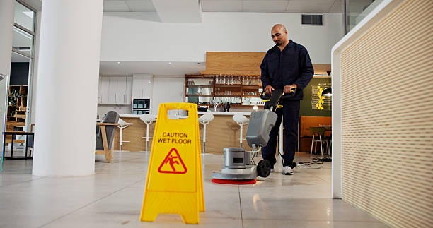 Caretaker Job In Australia