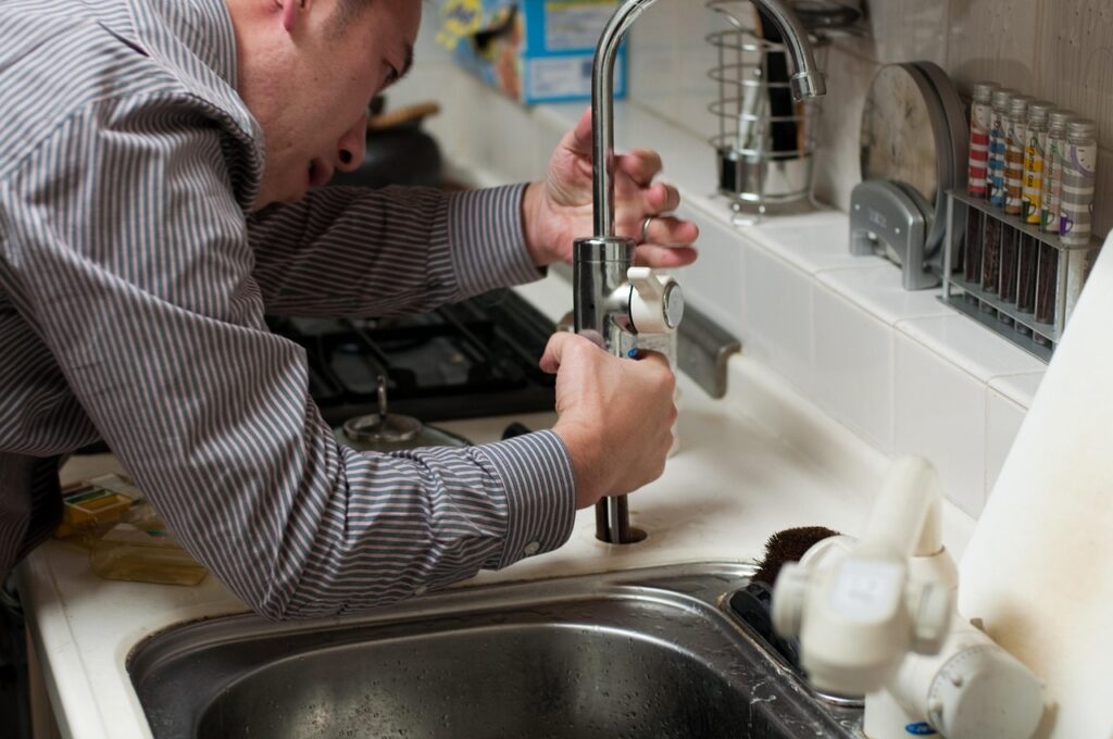 Plumber Job In Argentina